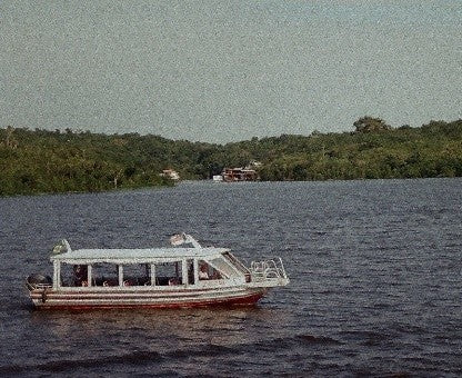 Navegantes – Fotografia Analógica, 2019 - Daniel Azevedo.