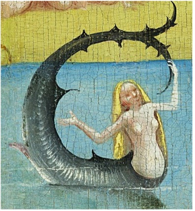 Criptídeos na Moda: Como Lendas e Mitos Inspiram Estilos e Transformam a Cultura Pop