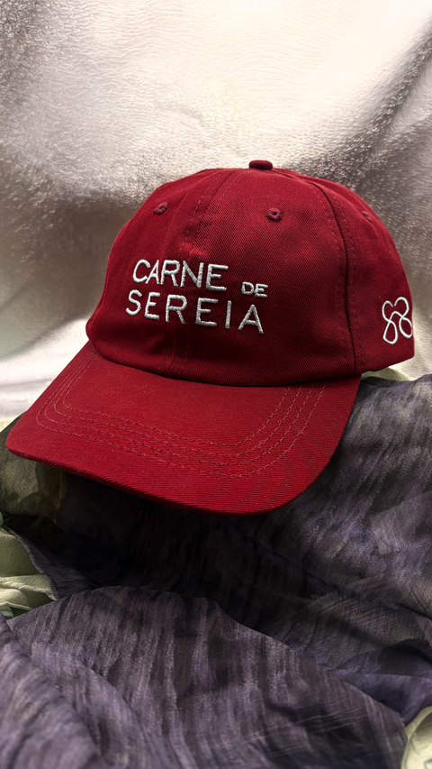 Boné Carne de Sereia