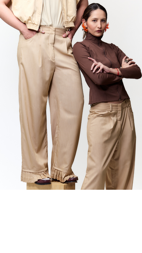 Calça Melusine