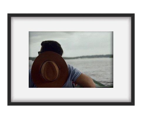 The Captain of the Hearts