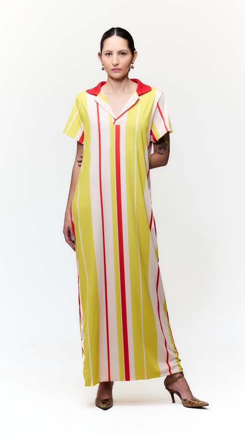 Vestido Aveiro
