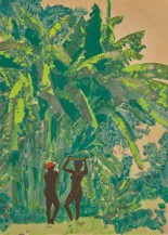 Povo brasileiro: identidade, mito e melancolia