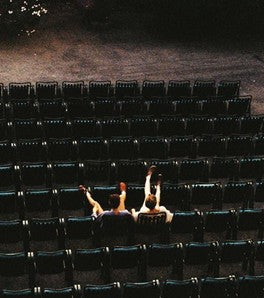 Roupas e performance