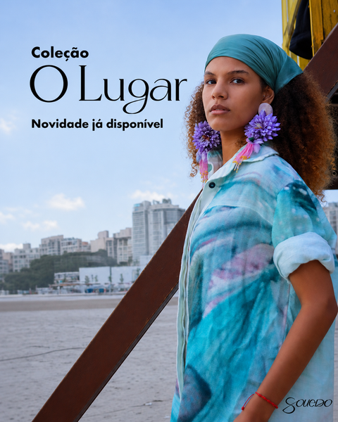 Conheça a coleção