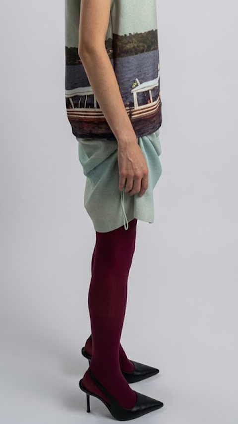 Saia Midi