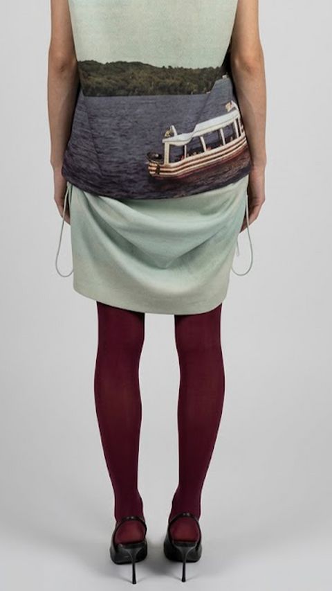 Saia Midi