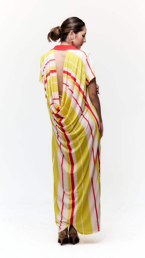 Vestido Aveiro
