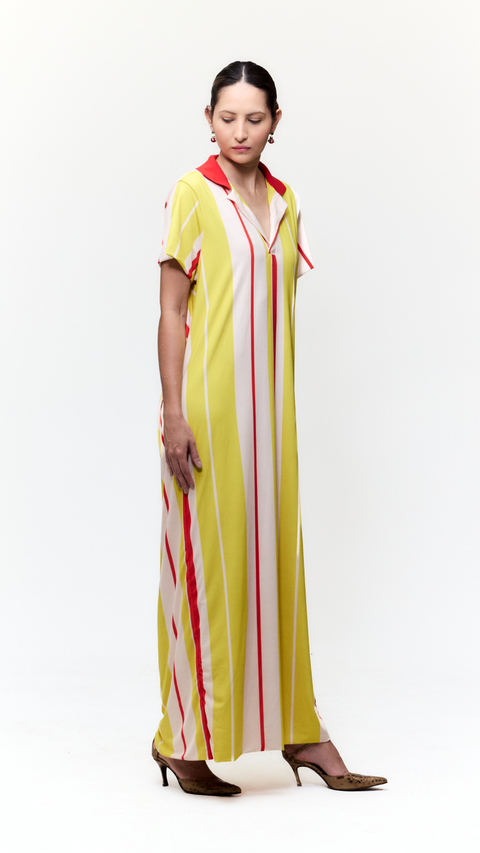Vestido Aveiro