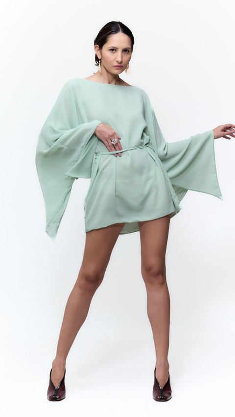 Vestido Ventania