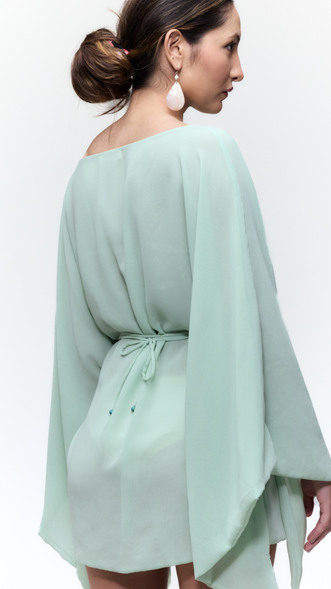 Vestido Ventania